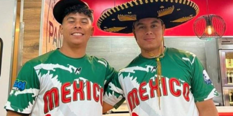 México va invicto en Copa del Mundo de Softbol