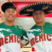 México va invicto en Copa del Mundo de Softbol