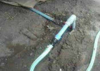 Hasta 6 años de cárcel a quien robe agua en Tamaulipas