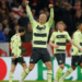 Manchester elimina al Bayer y va a semifinales