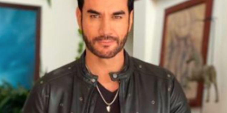 Confirman que Damian Zepeda tuvo un romance con Daniel Urquiza