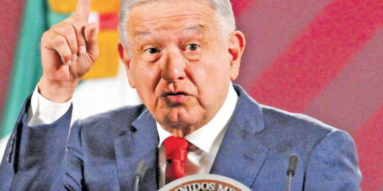 Instruyen dejar mando militar en la Guardia Nacional.