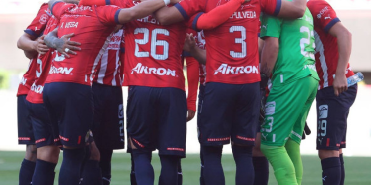 Chivas se mofa de Cruz Azul: ¿Un día después?
