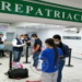 Repatrian cada año por Tamaulipas a 50 mil tamaulipecos.