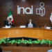 Corte niega al INAI para sesionar sólo con 4 comisionados
