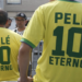 En Brasil proponen que «Pelé» sea sinónimo de «inigualable» y «excelencia»