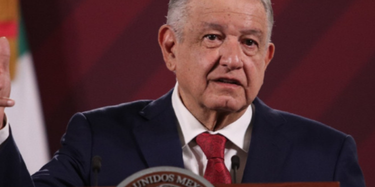 AMLO retomará actividades antes del fin de semana