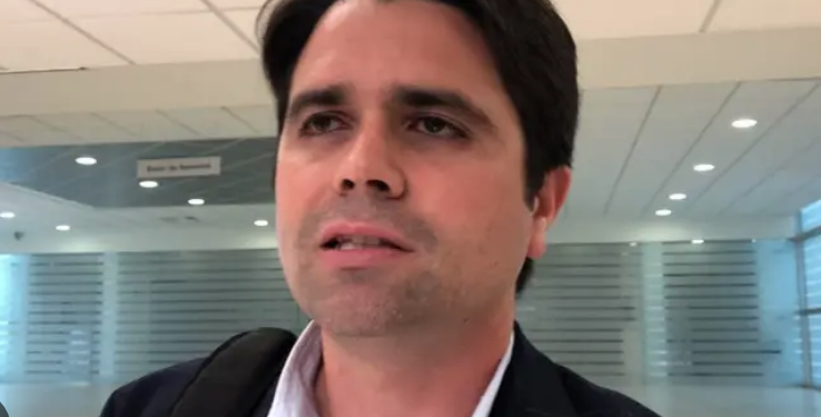 Pide PAN a gobernador que exija restitución de 840 mdp de recortes federales