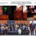 Inaugura rector de la UAT asamblea nacional de órganos internos de control universitarios