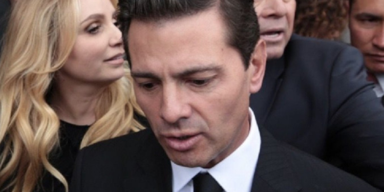 Hay condiciones para extradición de Peña Nieto por Odebrecht: Defensa de Lozoya.