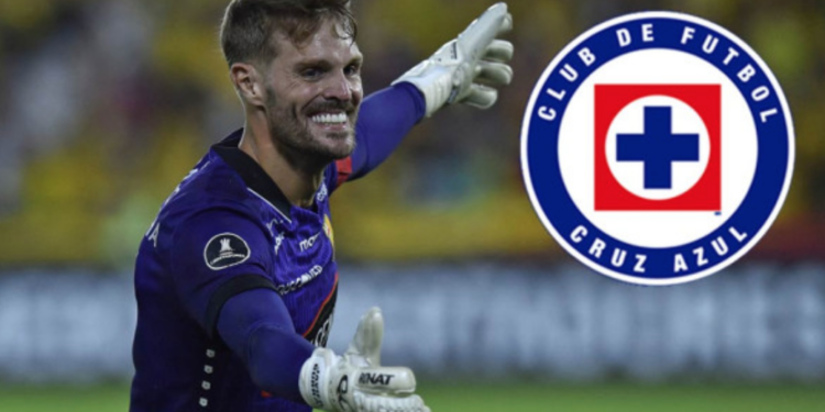 Cruz Azul tendría candidato para suplir a Corona