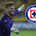 Cruz Azul tendría candidato para suplir a Corona