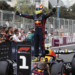 Logra Checo Pérez histórico triunfo