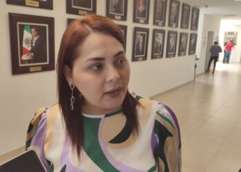 Contaminación en la Laguna Madre no se ha detenido: Casandra de los Santos.