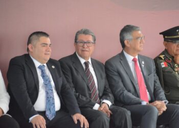 Capacitará Senado a trabajadores del Poder Legislativo
