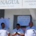 “Toman” empleados instalaciones de Conagua