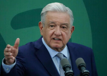 “Tuve desmayo transitorio”, admite López Obrador
