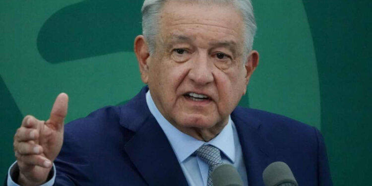 “Tuve desmayo transitorio”, admite López Obrador