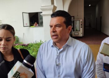 Sequía sigue pese a aguacero