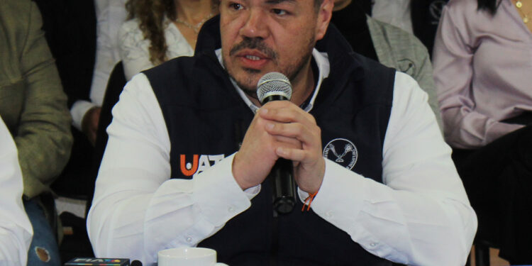 Organiza la UAT Feria Universitaria del libro 2023