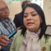 «Corcholatas» deben atenerse a lo que el pueblo diga: Úrsula.