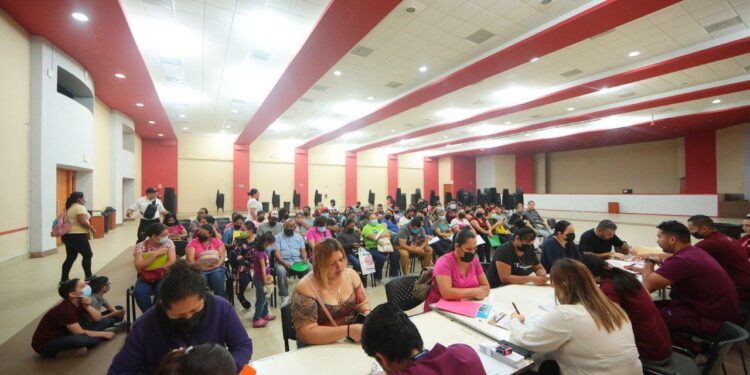 Inicia registro para jornada de vacunación contra el VPH