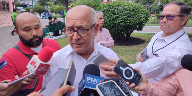 Vecinos roban válvulas de Comapa para tener más presión