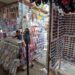 Comercio informal, último recurso de jóvenes.