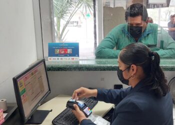 Comapa Victoria mantiene atención al público en Semana Santa