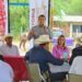 Trabaja municipio con Américo en el progreso del área rural