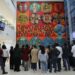 Recibe Congreso a estudiantes de la Universidad Politécnica de Victoria