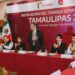 Intensidad de lluvias fue por «bombardeo» de nubes, asegura gobierno estatal