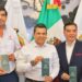Fortalece municipio conectividad aérea con Aerus y apoyo del Estado