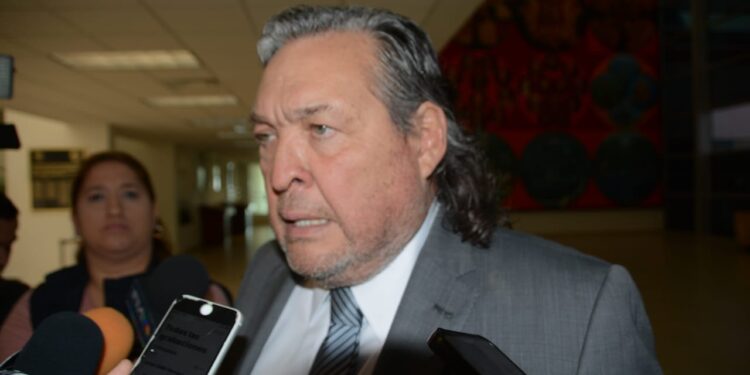Propone MC que jóvenes de 18 años puedan ser diputados en Tamaulipas