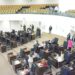 Exhorta Congreso a gobiernos a atender reclamo de agricultores