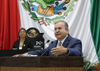 Exhorta Congreso a gobiernos a atender reclamo de agricultores