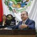 Exhorta Congreso a gobiernos a atender reclamo de agricultores
