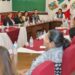 Autoriza municipio legalizar patrimonio de 169 familias.