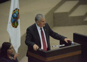 Rastrean 3 mmdp ejercidos en la Secretaría de Salud por gobierno de CDV