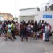 Con capacitación a personal quieren evitar tragedias en refugios para migrantes.