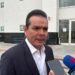 Comparece exalcalde de Nuevo Laredo ante Juez