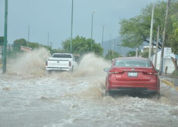 Pronostican 8 ciclones para el Golfo de México