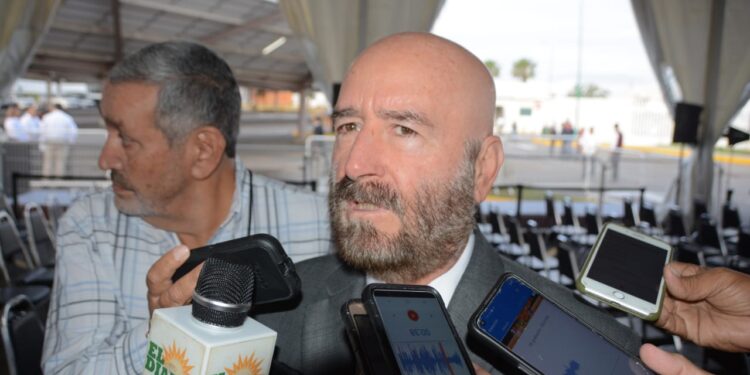 Pide Ceat a legisladores apurar gestión de dinero para obras hidráulicas.