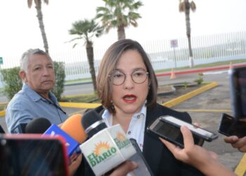 Reinician comparecencias este martes;  abre la titular de la SET.