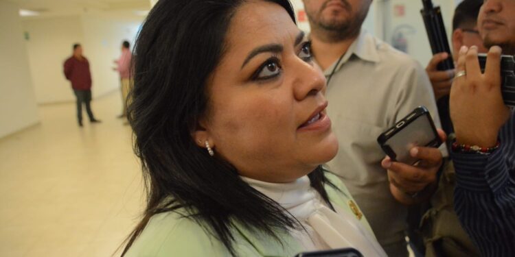 Pondrán diputados «lupa» al Auditor Superior del Estado