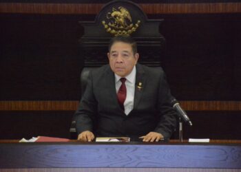 Sufre Guardia Estatal 26 agresiones de la delincuencia organizada en 4.5 meses.