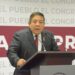 Gasta gobierno de Tamaulipas 2 mdp en escoltas para Cabeza de Vaca