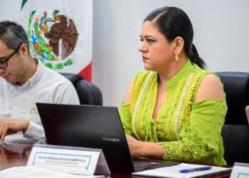 Castiga Itait con multa a 4 alcaldes por opacidad