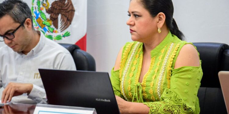 Castiga Itait con multa a 4 alcaldes por opacidad
