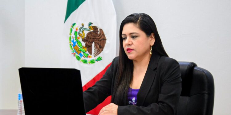 Bloqueo de Morena al Inai desprotegerá a tamaulipecos